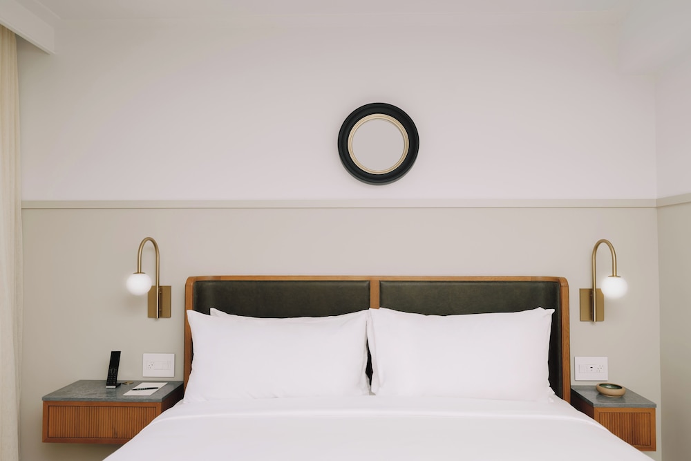 Hotel Heron Alexandria Old Town Curio Collection by Hilton - photo 45