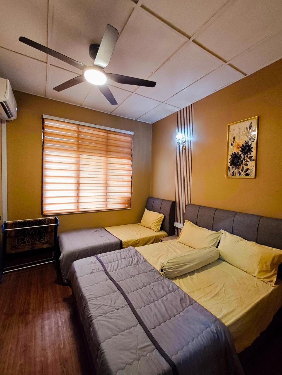 JSA Homestay Seremban — 4-Star Luxury Hotel in Seremban, Malaysia
