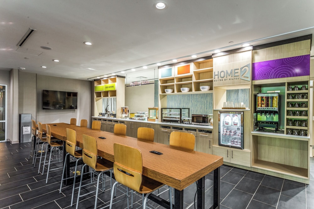 Home2 Suites By Hilton Fort Worth Arlington West - photo 24