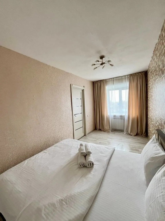 2 Komnatnaya Flat 21515891 — Prokop Yevsk