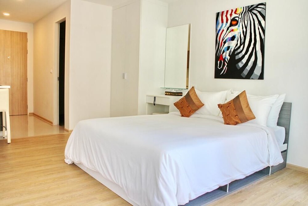 Ozone Condotel Kata Beach by Alpina — 4-Star Luxury Hotel in Phuket, Thailand