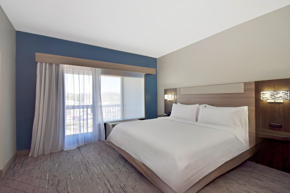 Holiday Inn Express Boone by IHG - photo 32