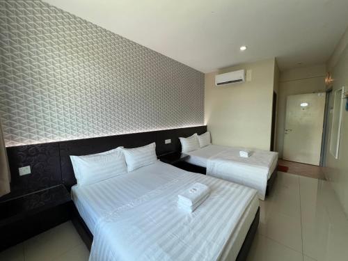 Pekan Auto City Budget Hotel in Pekan, Malaysia