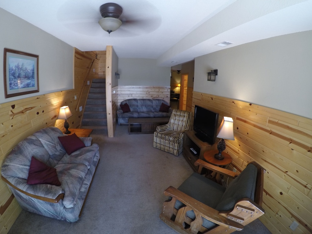 Timber Bay Resort - photo 46