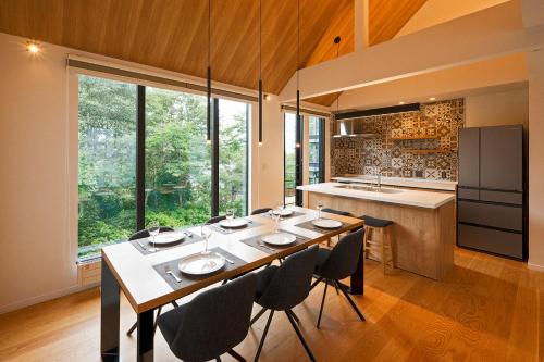 Kihaku in Unknown City, Japan