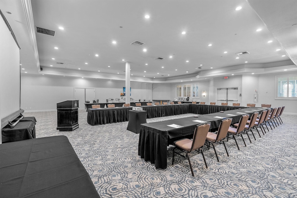 Hilton San Diego Del Mar - photo 67