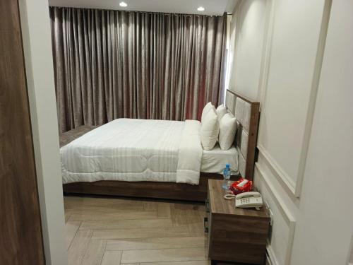 LDS Mall Luxurious Penthouse Jhang — 4-Star Luxury Hotel in Jhang Sadr, Pakistan