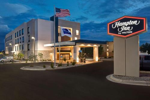 Hampton Inn By Hilton Santa Fe South NM - featured photo