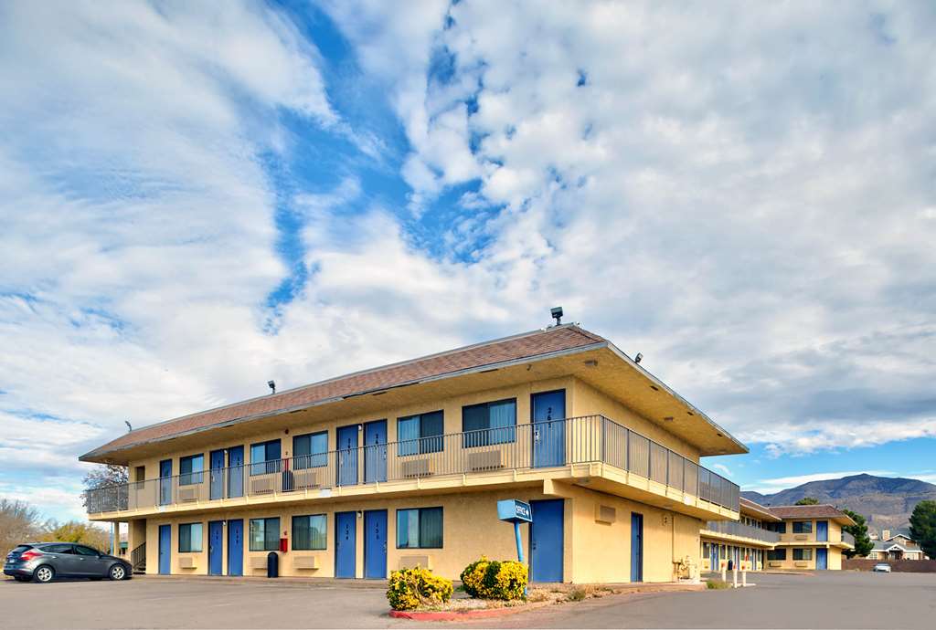 Motel 6 Alamogordo NM - photo 2