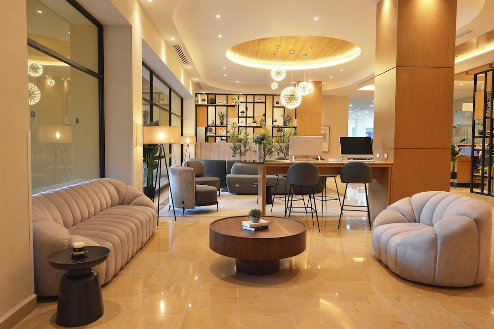 Hb Xalapa in Xalapa De Enriquez, Mexico