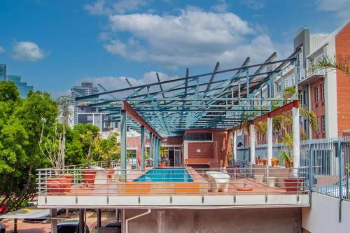 Waterkant Loft