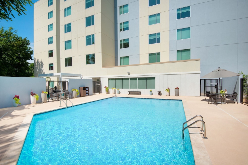 TownePlace Suites by Marriott Atlanta Airport North - photo 13