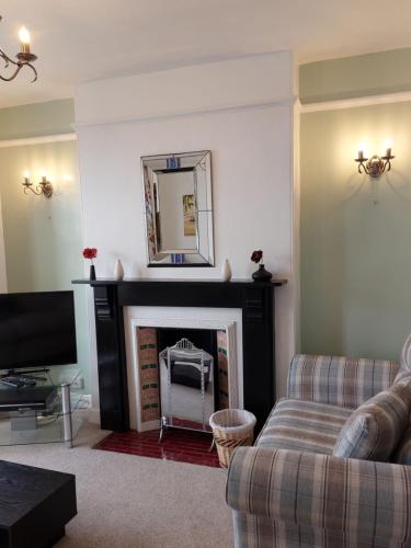 Porthmeor Beach 150 m Parking 2 3 cars in St Ives, United Kingdom