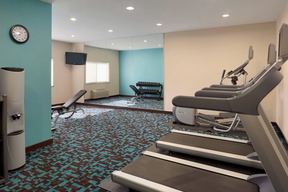 Fairfield Inn & Suites Youngstown Boardman Poland - photo 19