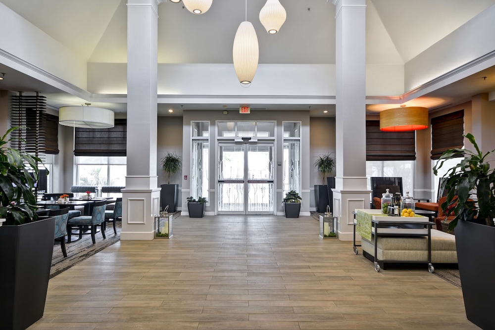Hilton Garden Inn Austin Round Rock - photo 37