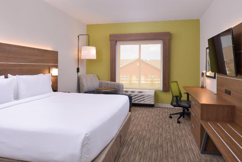 Holiday Inn Express Spring Hill by IHG - photo 26