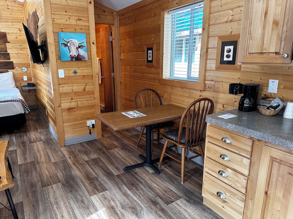 Packwood Lodge - photo 24
