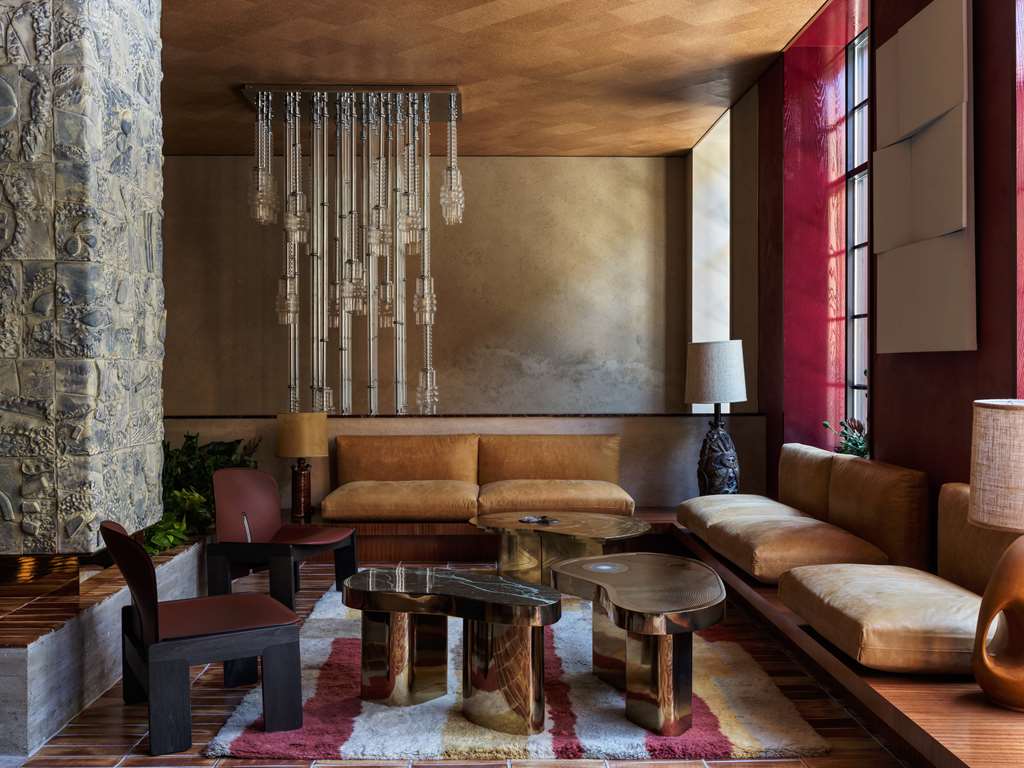 The Manner The Unbound Collection by Hyatt - photo 25
