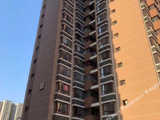 Edijia - carbon neutral hotel in Xi'an