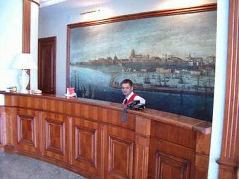 Belvedere — Braila — photo 3