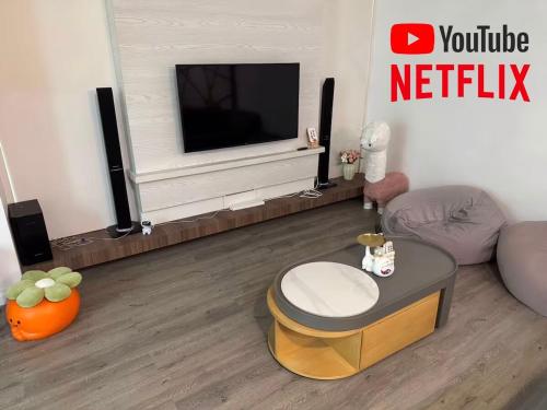 Hello Joy 和乐居 4Br Lopeng Miri in Miri, Malaysia