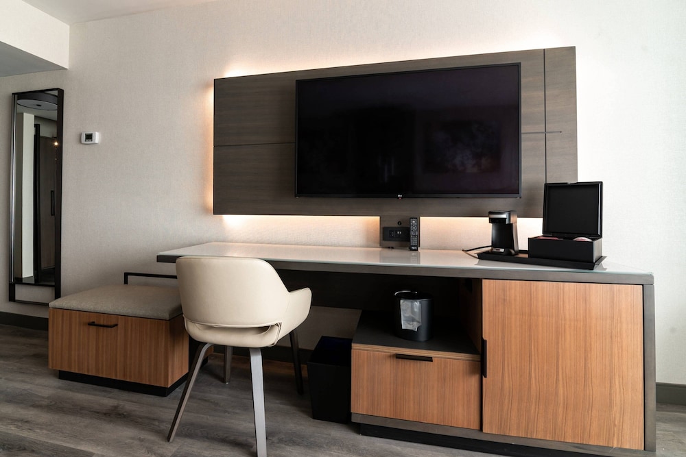 Columbus Marriott - photo 36