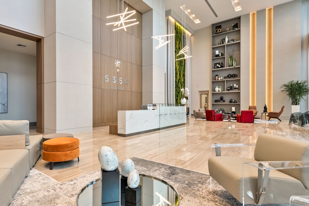 Provident Grand Luxury Short Term Residences - photo 4