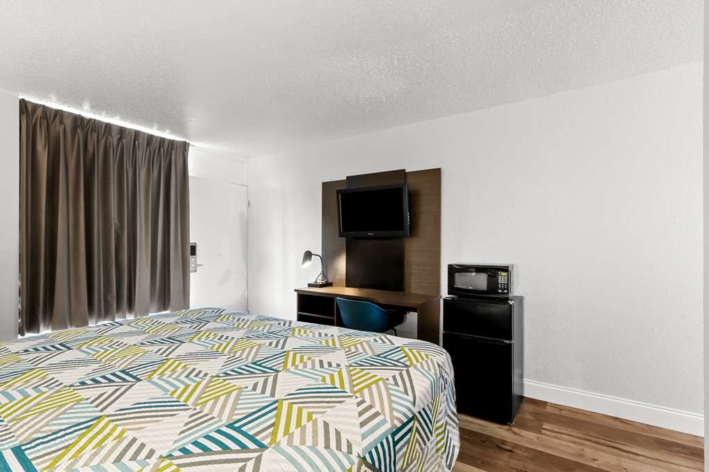 Motel 6 Port Lavaca TX - photo 10