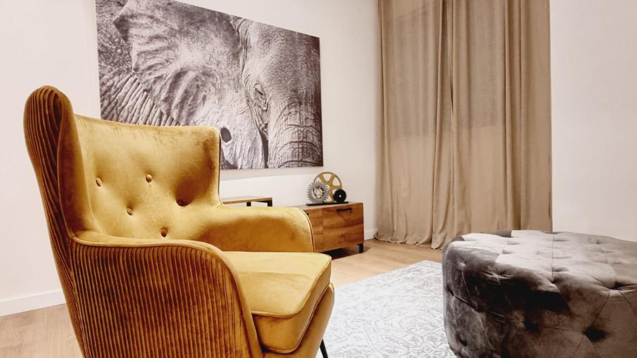 Newly Renovated Super Chic Apartment
