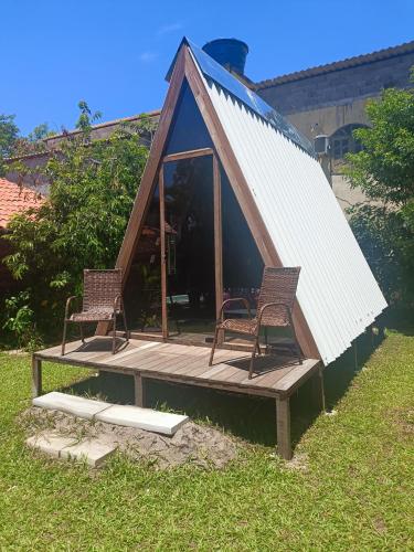 Pousada Paraíso do Mundo - last minute hotel in Unknown City