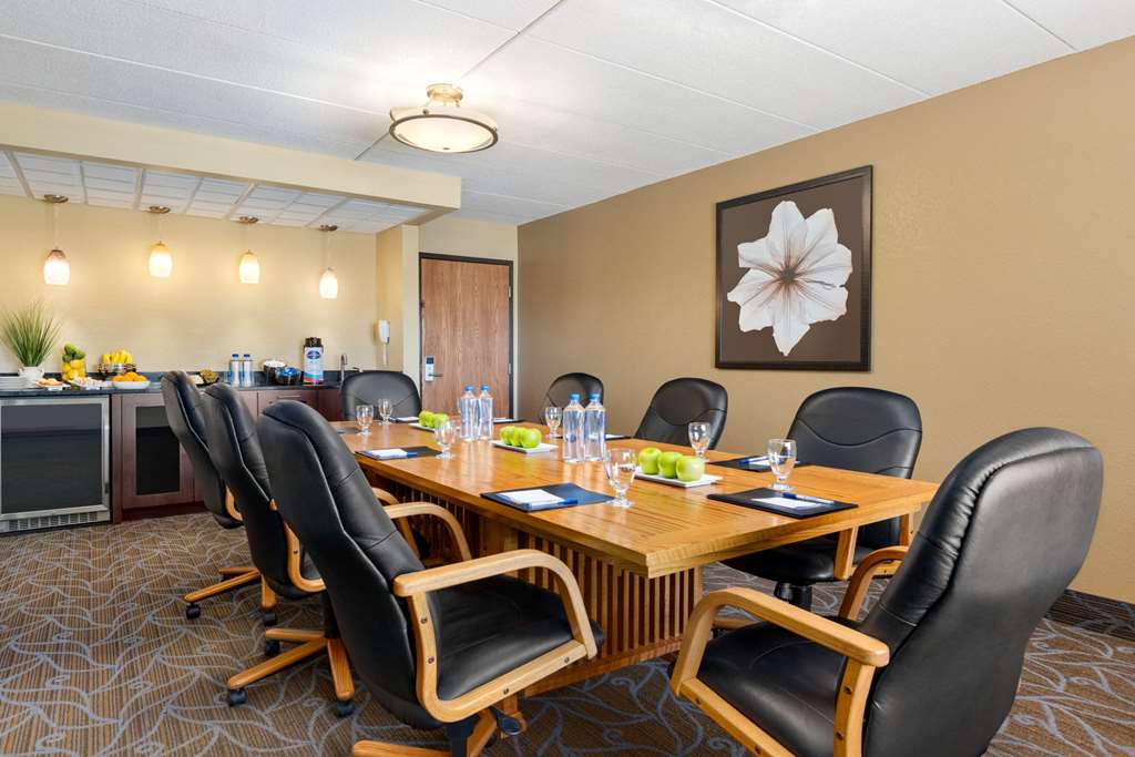 Baymont by Wyndham Owatonna - photo 74