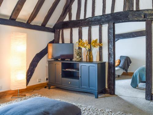 Hive Mews — Abingdon