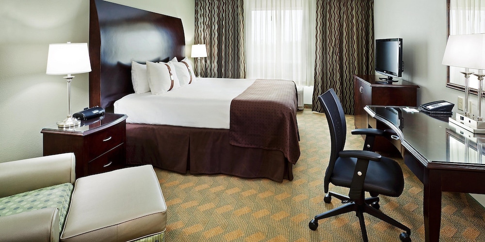 Holiday Inn Express & Suites Rock Hill by IHG - photo 3