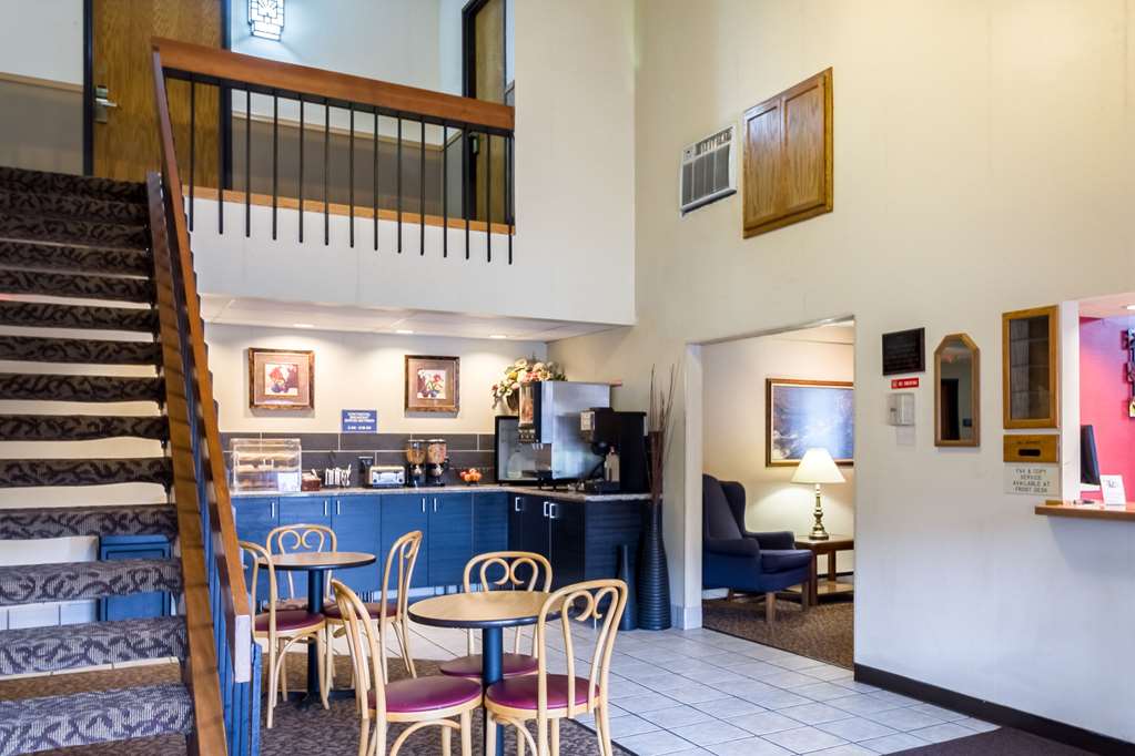 Rodeway Inn Red Wing - photo 6