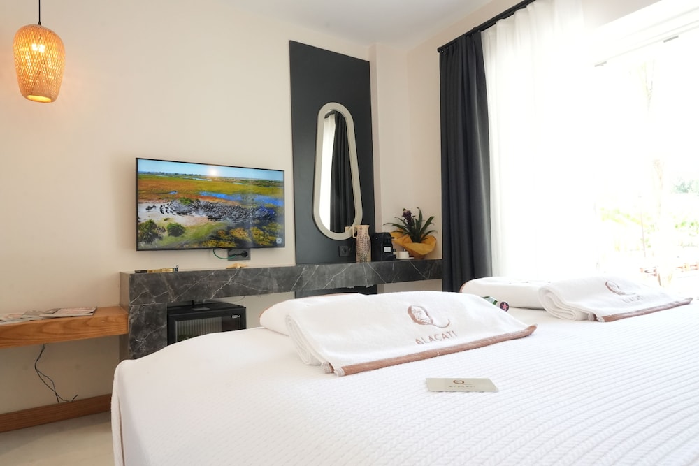 Q Alacati Otel — Cesme — photo 5