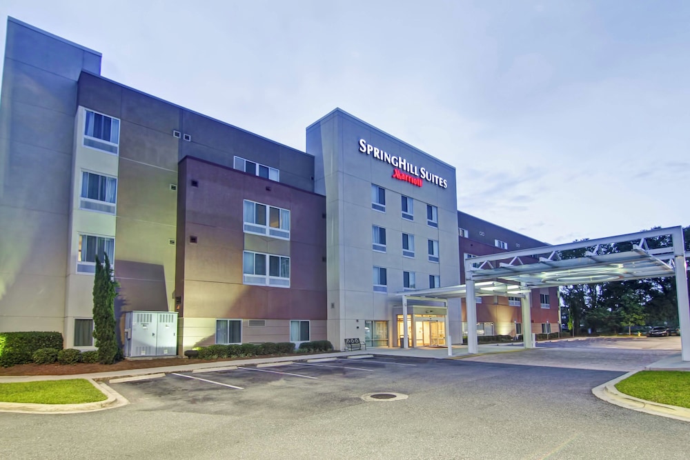 SpringHill Suites Tallahassee Central - photo 35