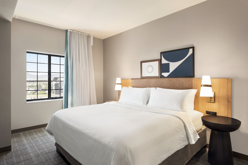 Staybridge Suites Colorado Springs NE Powers by IHG - photo 8