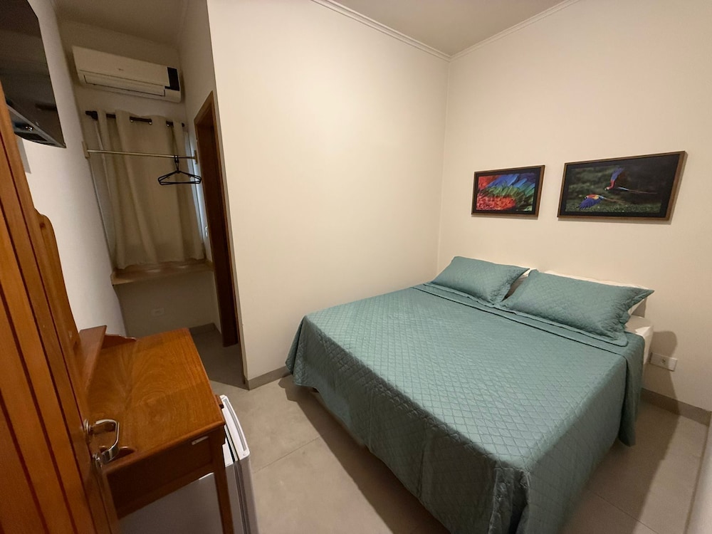Hotel Santa Catarina — hotel in Tres Lagoas