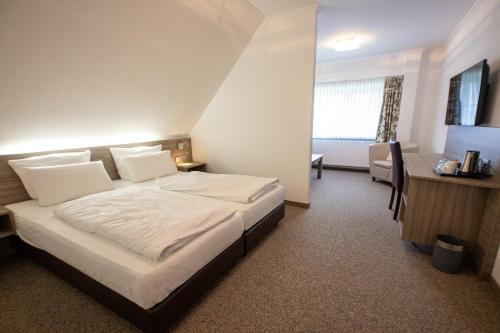 Cuxlandhotel Studio 203 — Dorum — photo 2