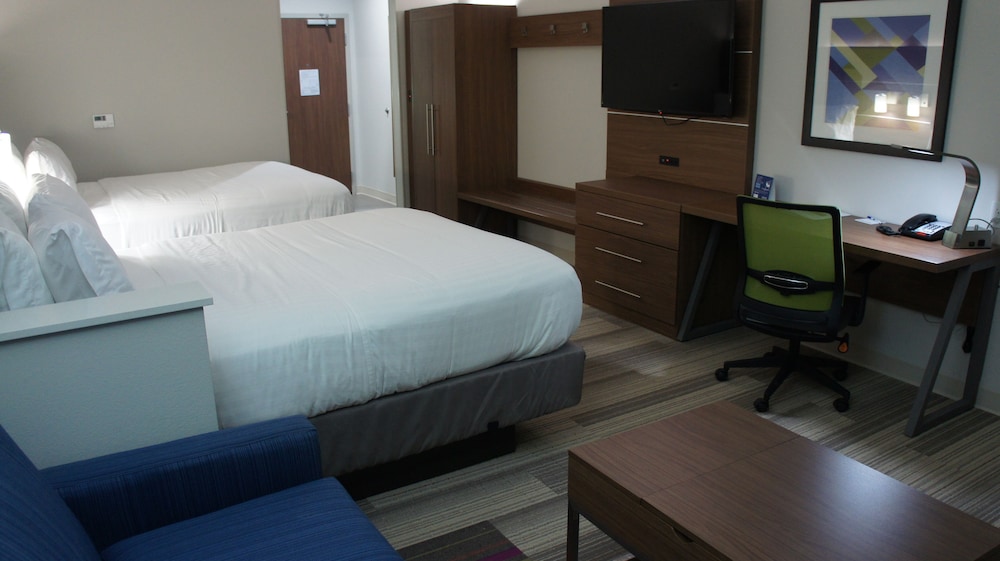 Holiday Inn Express Pineville Alexandria Area by IHG - photo 9
