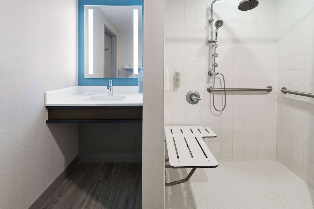 Hilton Garden Inn Winston Salem Hanes Mall - photo 21