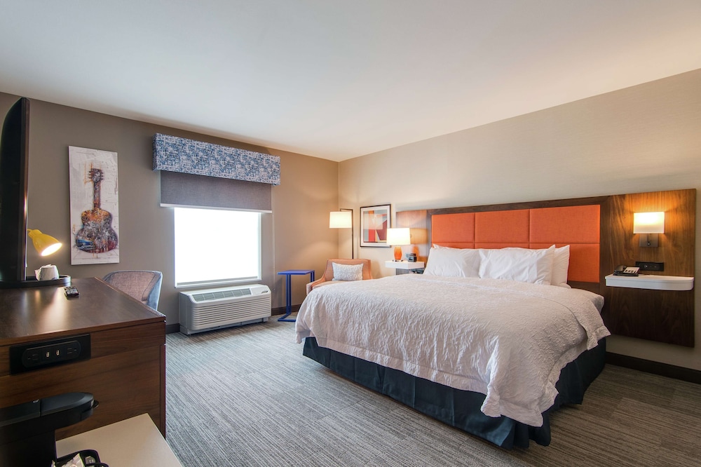 Hampton Inn & Suites Nashville North Skyline - photo 19