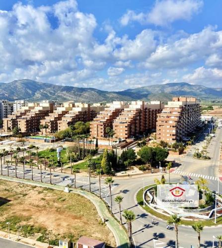 Oropesa Vistamar in Oropesa Del Mar, Spain