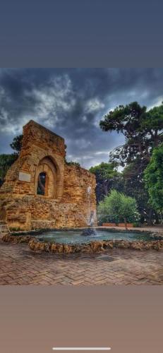 Casa Vacanza Sofiu' — 4-Star Luxury Hotel in Mazara Del Vallo, Italy