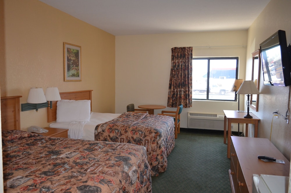 Booneslick Lodge of Neosho - photo 15