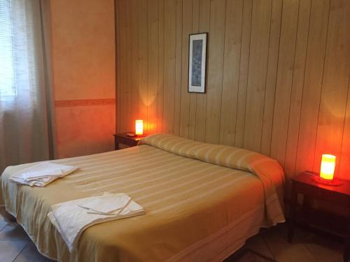 Albergo La Grolla — Antey-Saint-Andre — photo 4