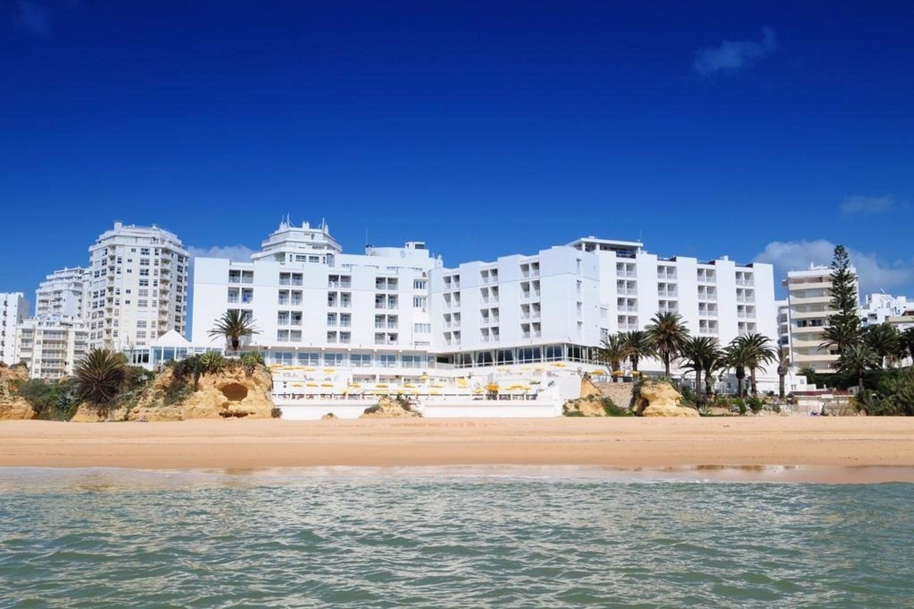 Holiday Inn Algarve