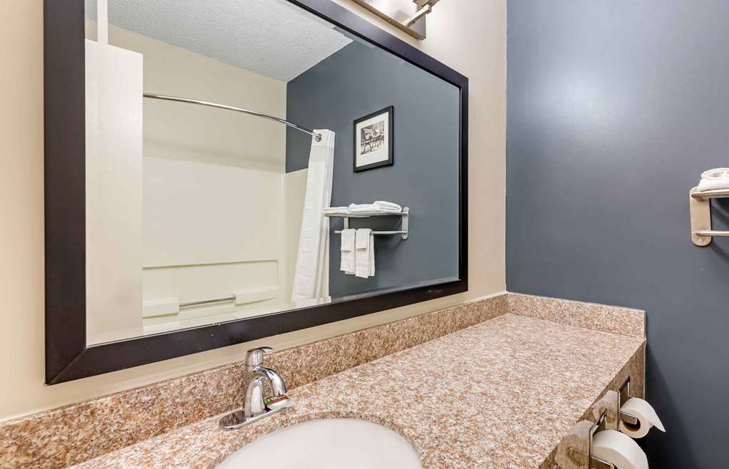 Extended Stay America Suites Buffalo Airport - photo 23