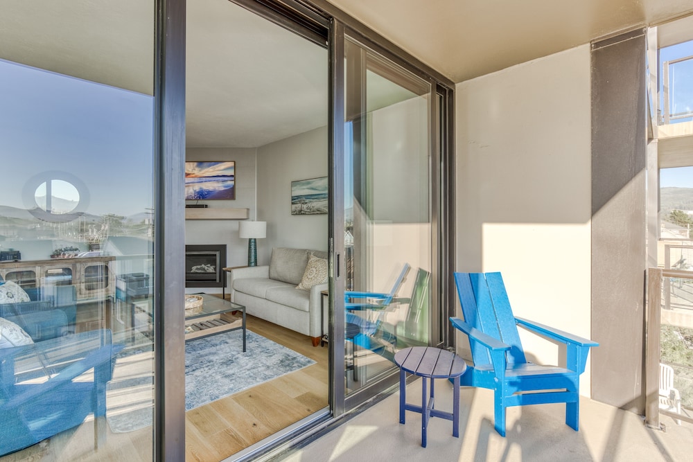 Sand & Sea Resort Condominiums - photo 768