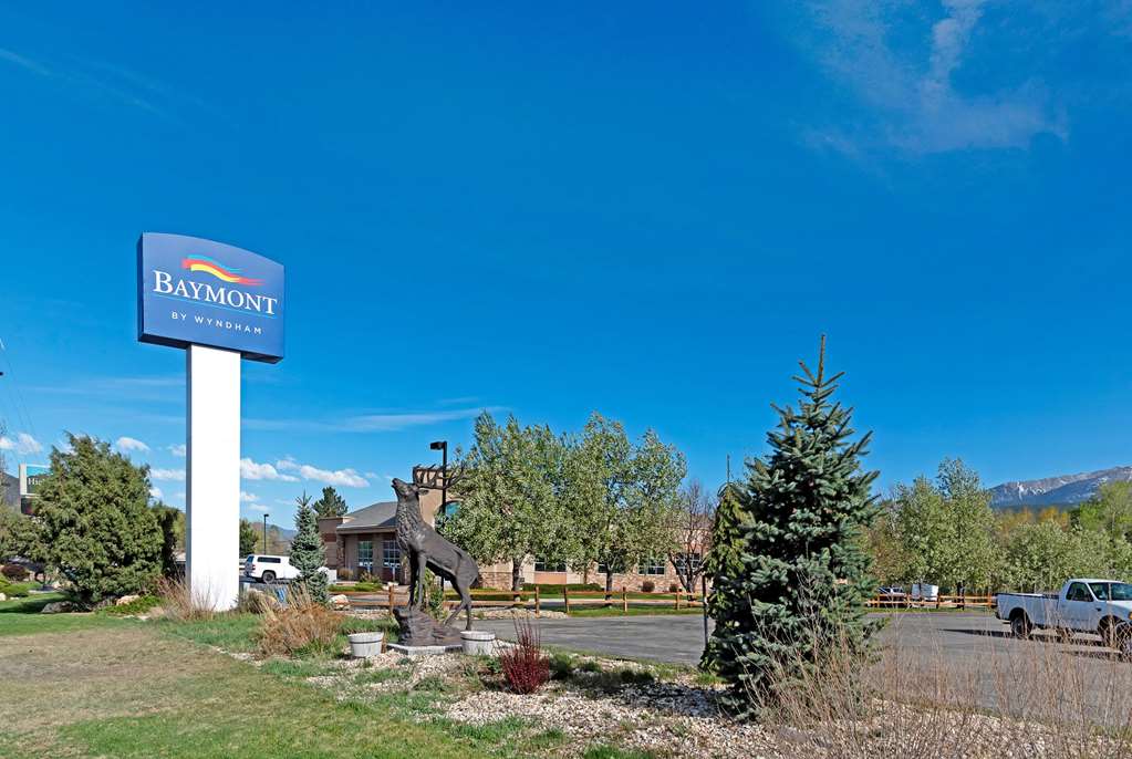 Baymont by Wyndham Salida - photo 7
